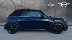 MINI Convertible 1.5 Cooper Sport 2dr Petrol Convertible